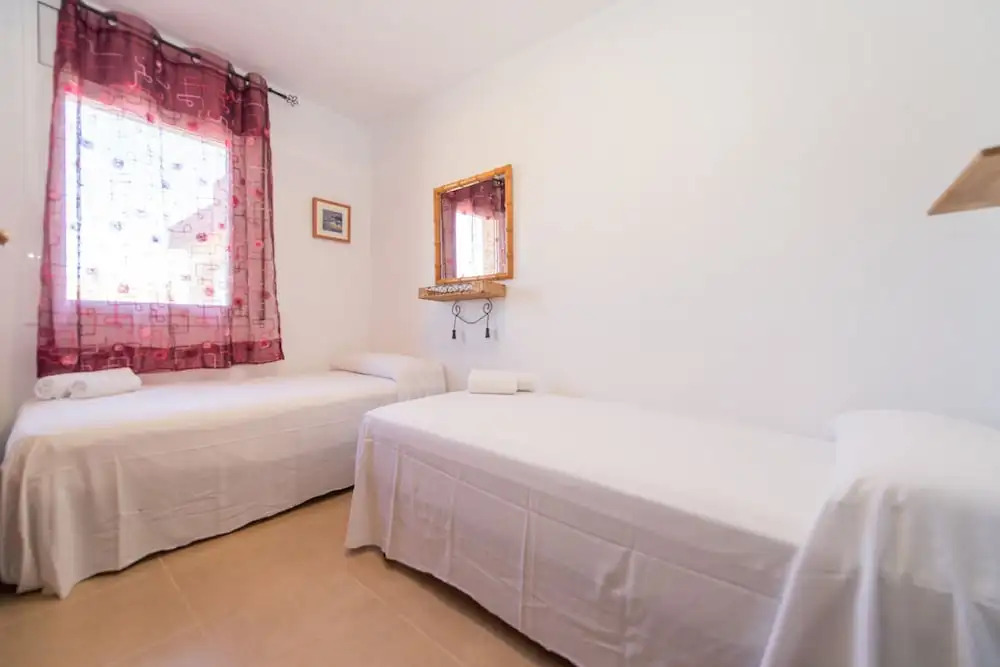 HomeHolidaysRentals Bonte- Costa Barcelona