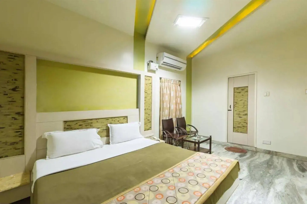 Aryaman Service Appartments