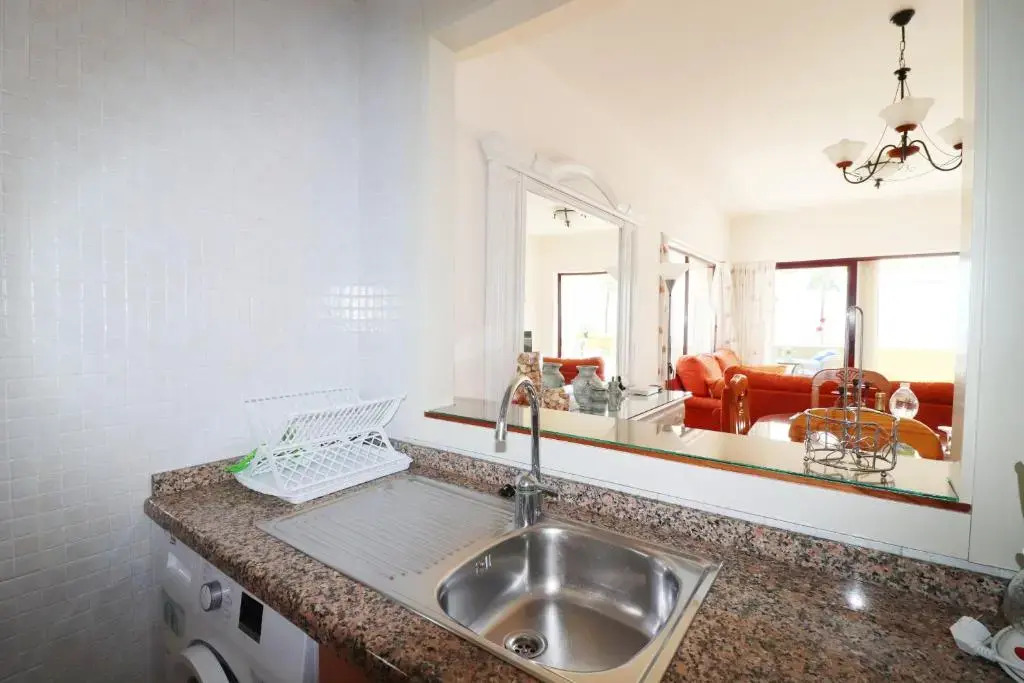 Apartment Burriana Spainsunrentals 1162