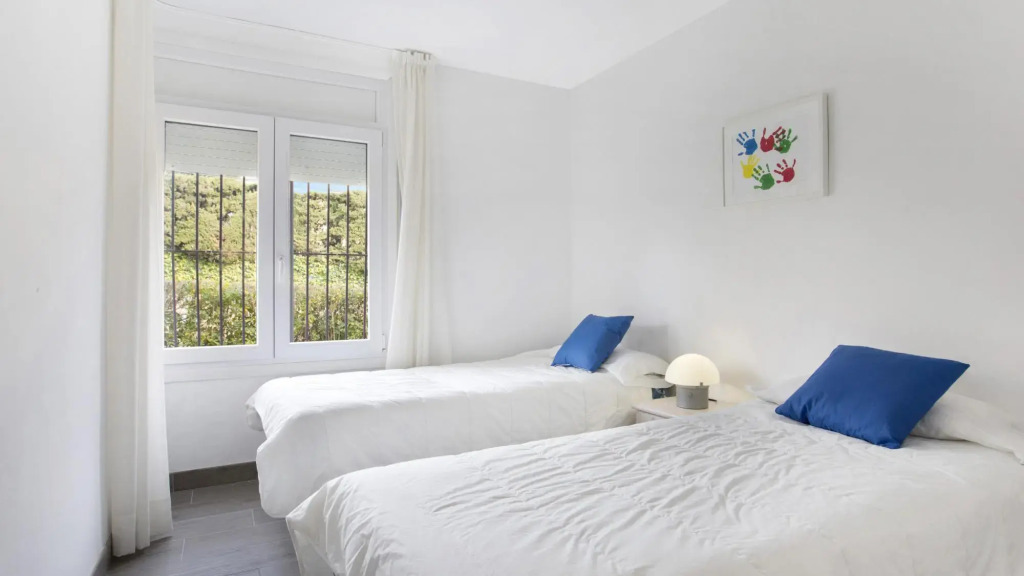 Illa 51 in Calella de Palafrugell