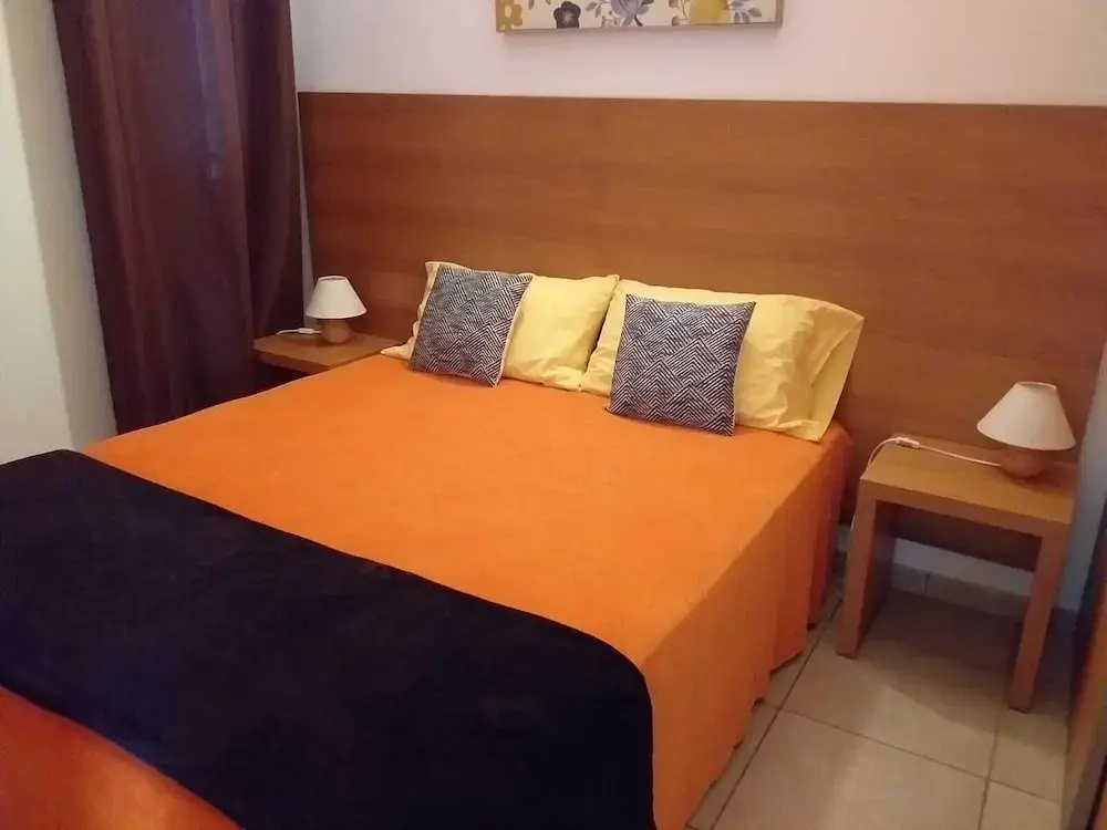 Residences La Tonnara