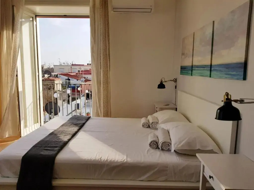 Vesuvio Apartment