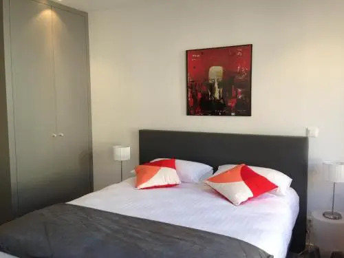 Les Appartements du Renard