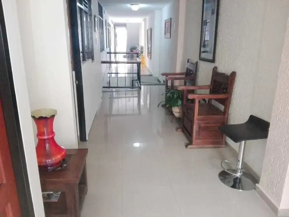Hotel Polo