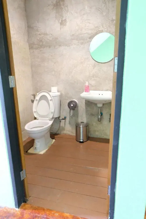 Charming House - Hostel