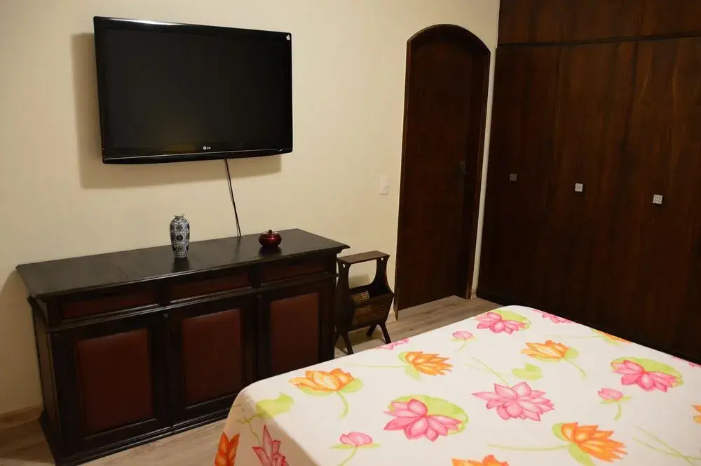 All in Rio Large 3 Bedrooms close to Leblon Beach