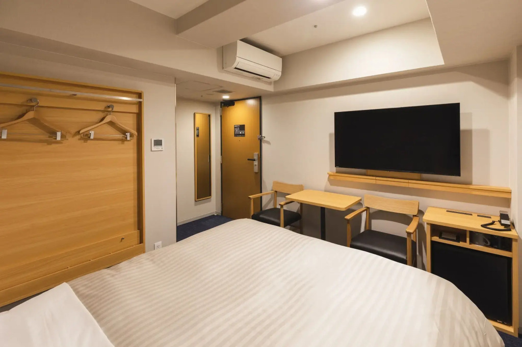 Sotetsu Fresa Inn Kyoto-Kiyomizu Gojo