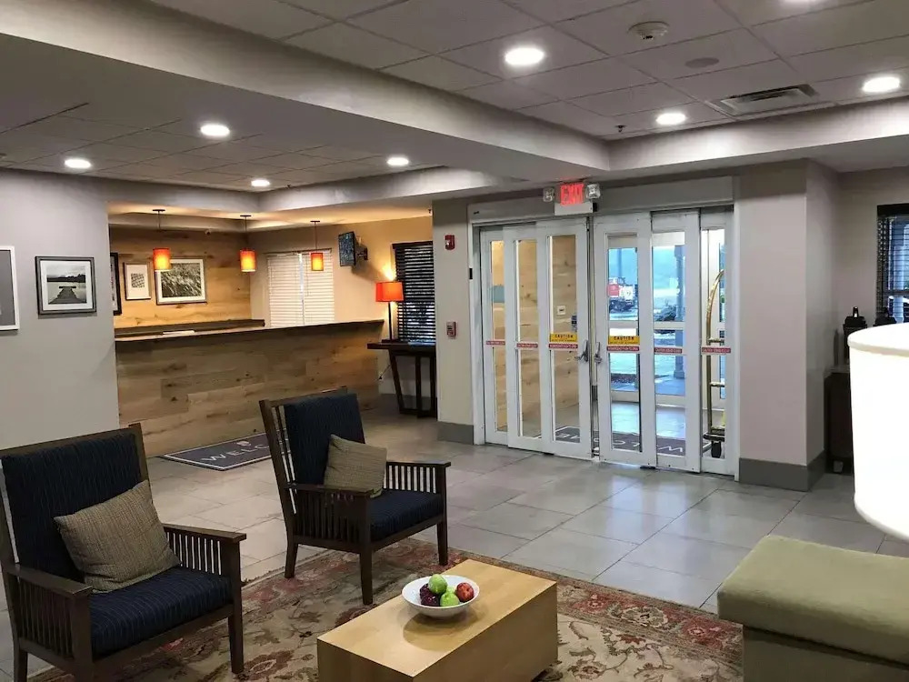 Country Inn and Suites By Carlson, Emporia, VA