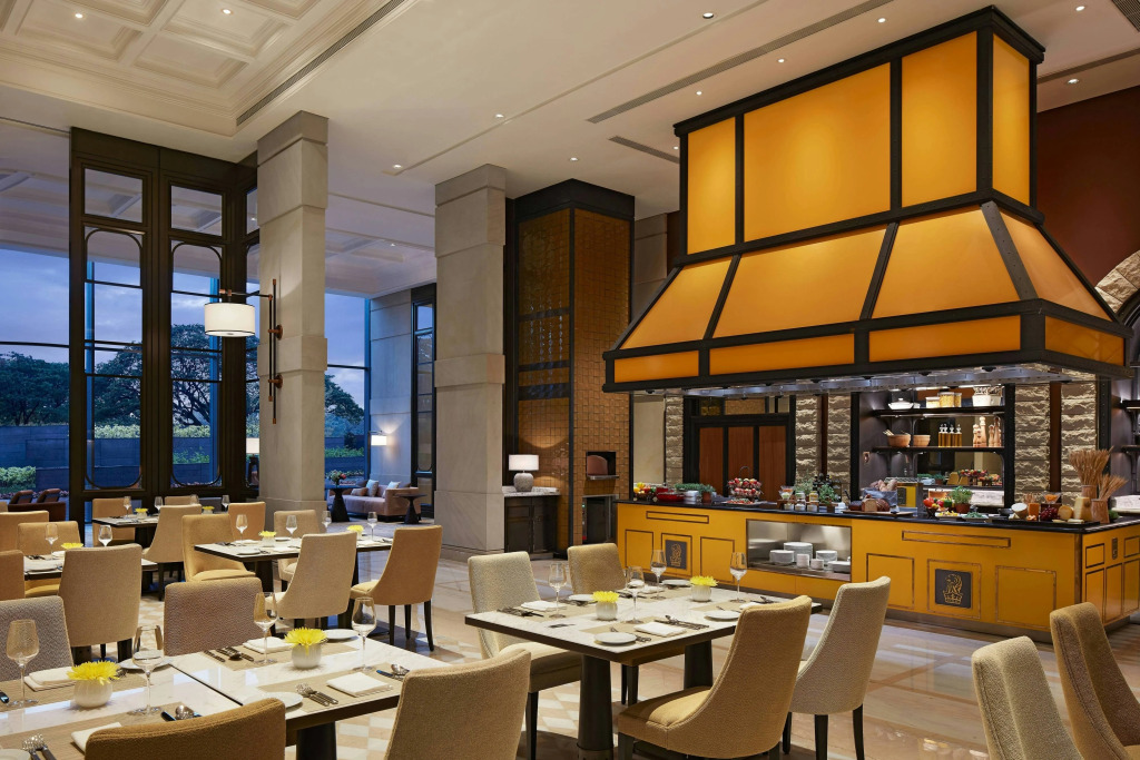 The Ritz-Carlton, Pune