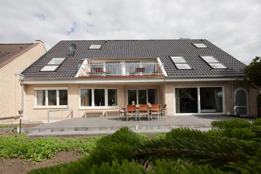 Villa Nordwind EG