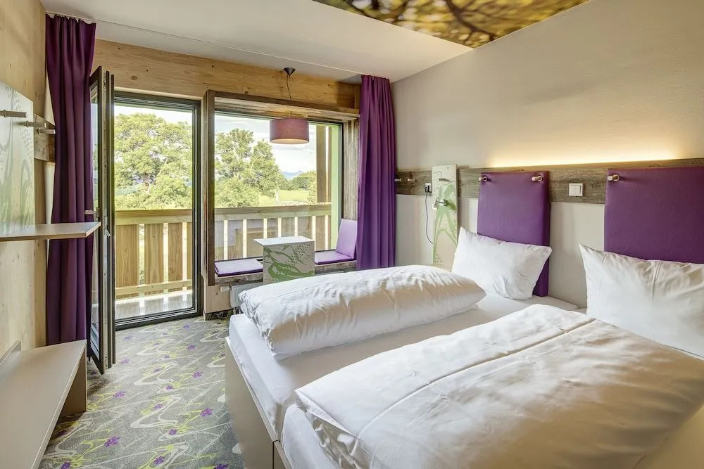 Explorer Hotel Ötztal