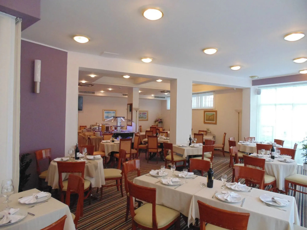 Hotel ZaDaR