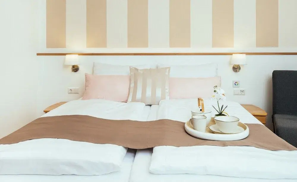 Pension Auszeit Velden