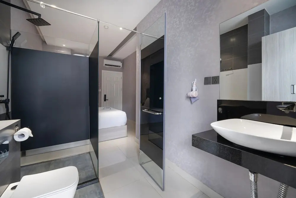 Mari Queen Hotel - Bui Thi Xuan