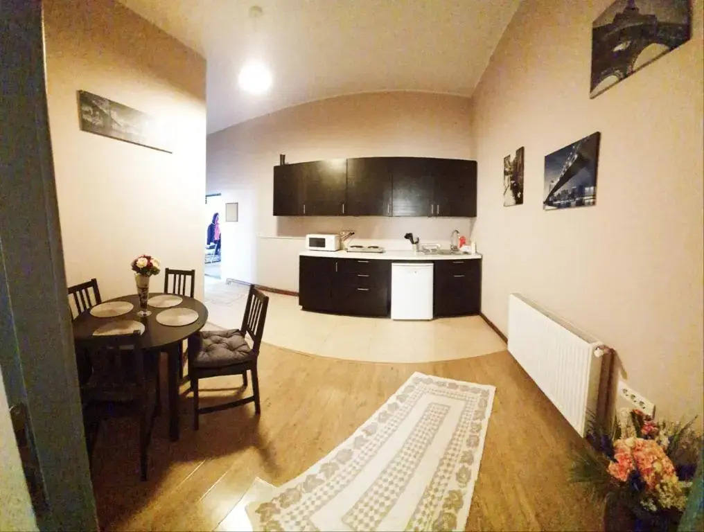 ZIG ZAG apartment 6 - Old Town Constanta