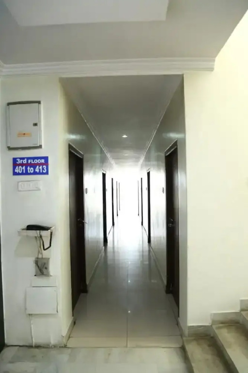 Sai sri Krishna Deluxe Lodge