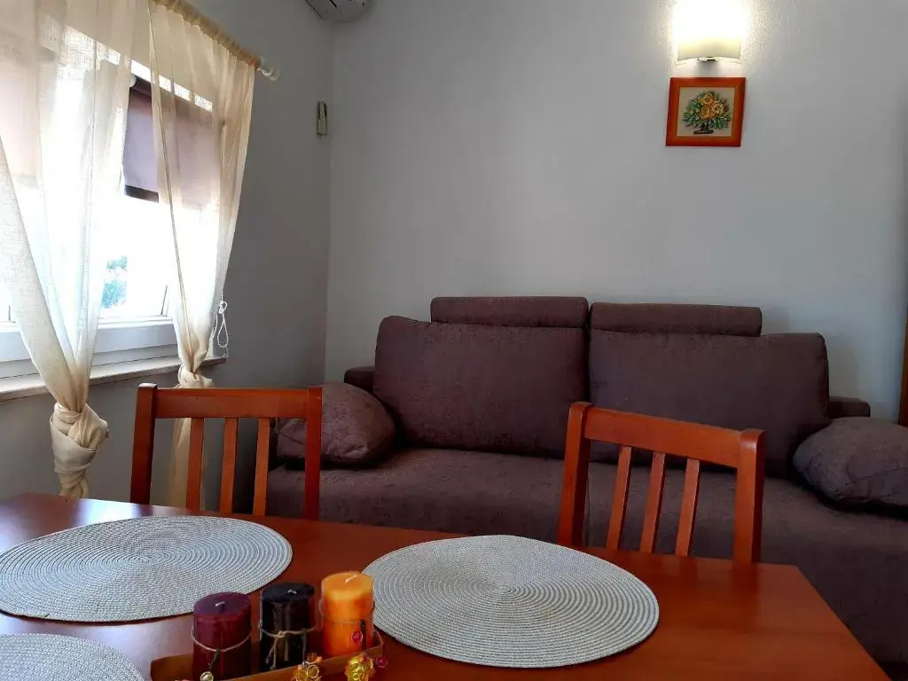 Apartments AS