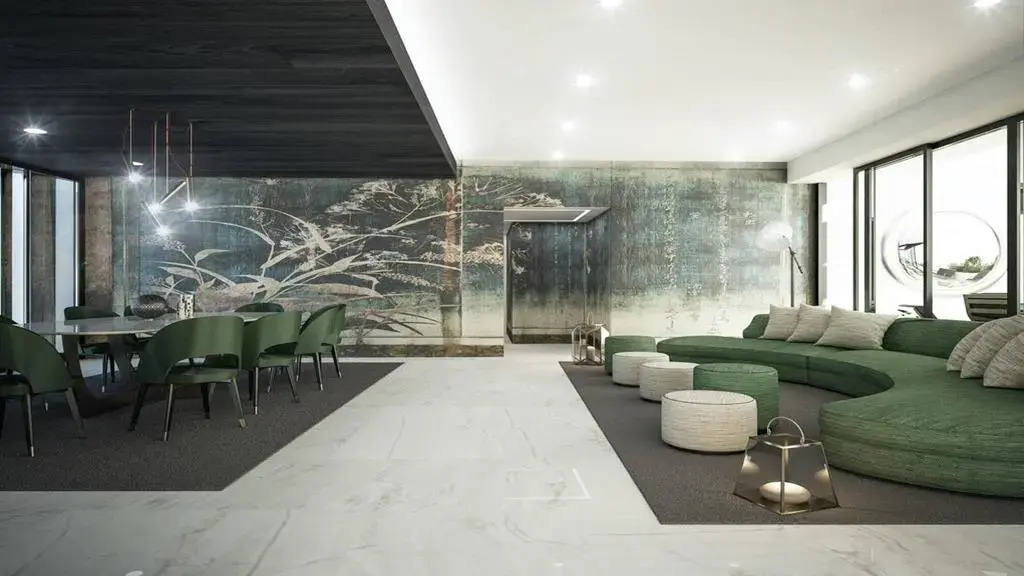 We Me Suite Hotel