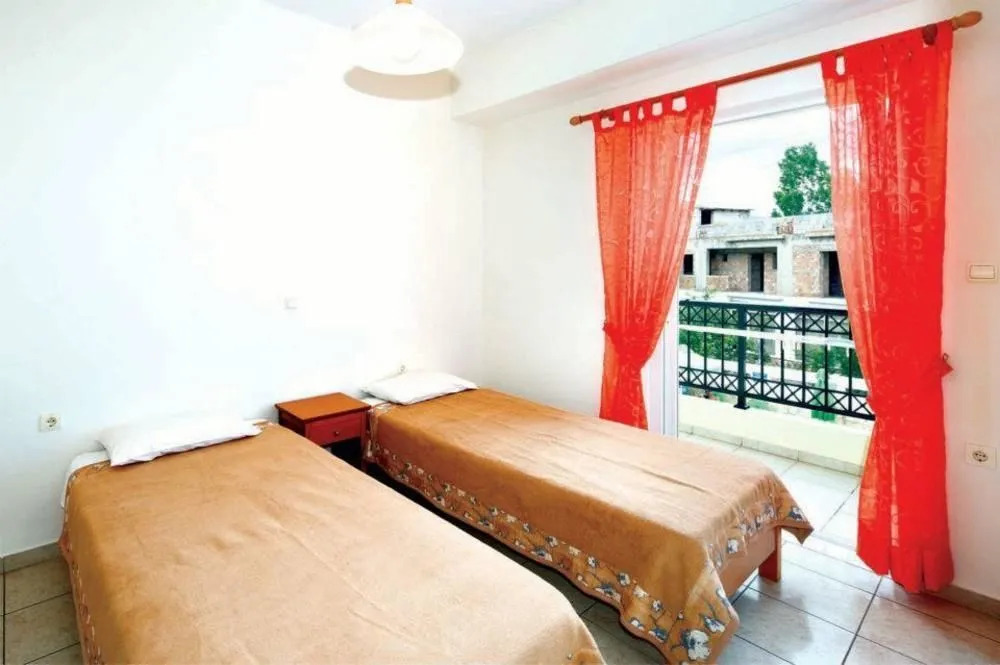Olive Grove Apartments