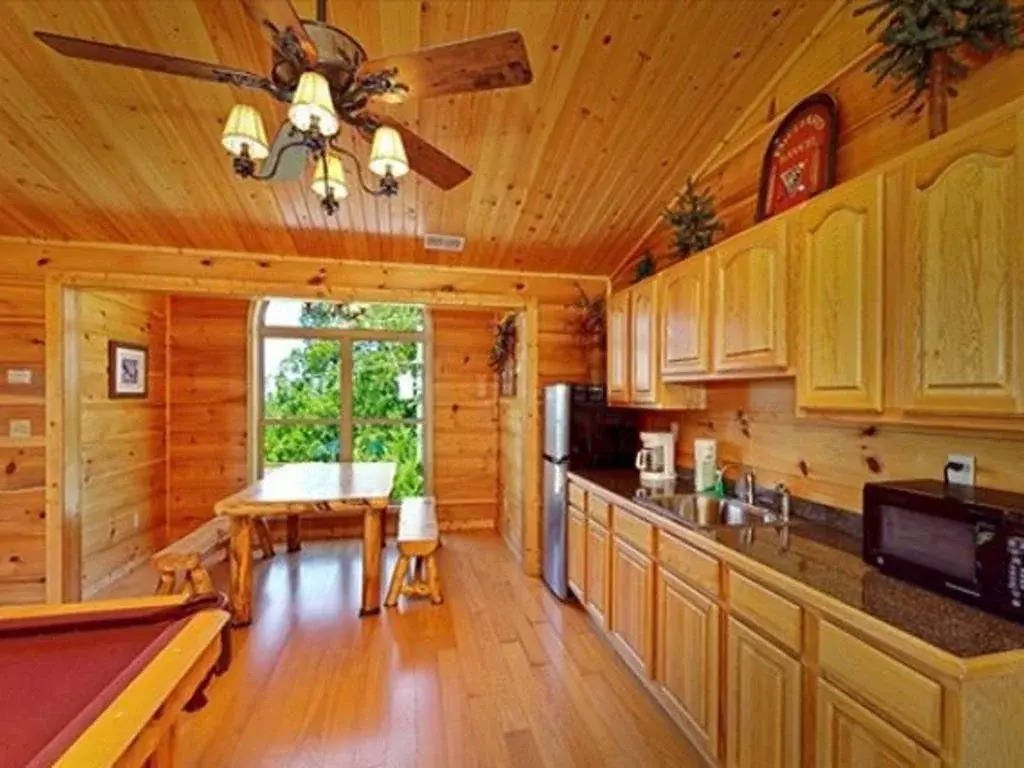 Big Bear Lodge