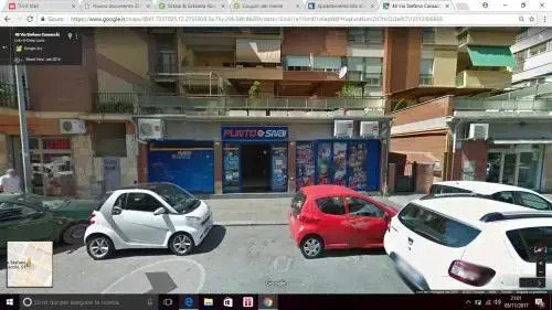 B&B Roma e dintorni