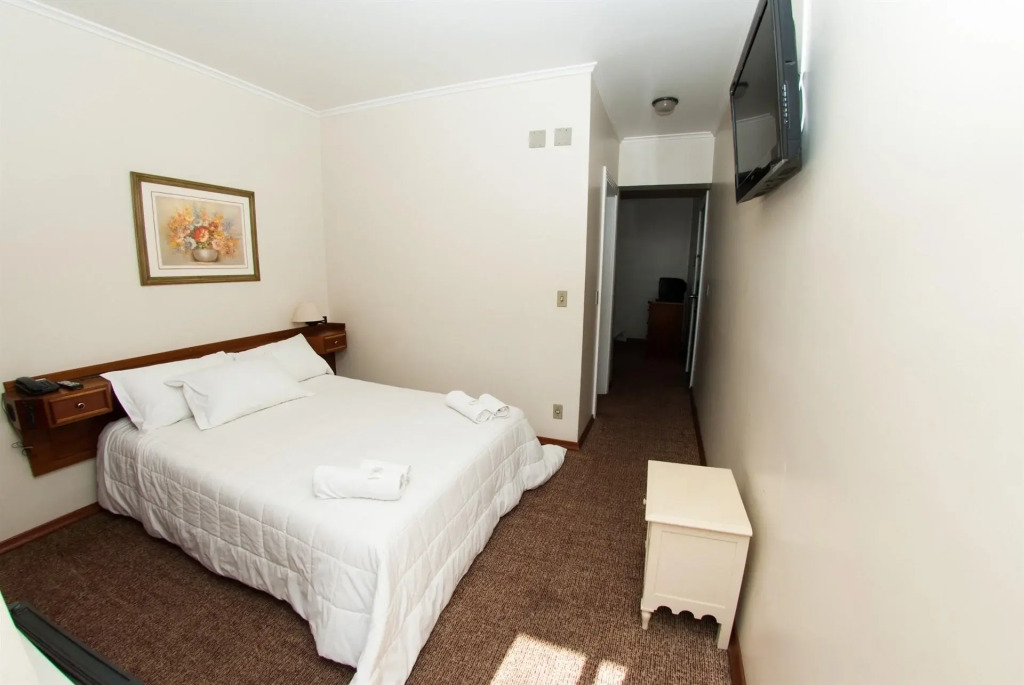 Hotel Marques