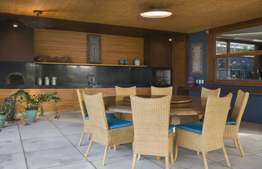 Villa Hermosa Buzios