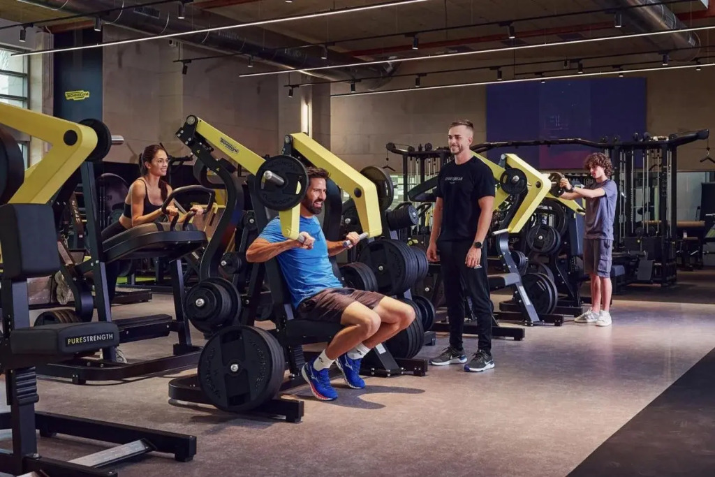 Calderona Wellness