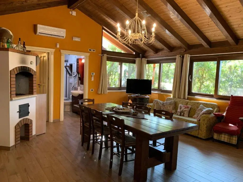 Chalet Ramo