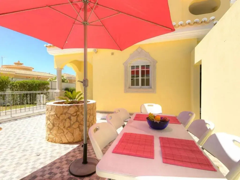 Wonderful 6 Bedroom Villa Casa Santa Isabel Private Pool