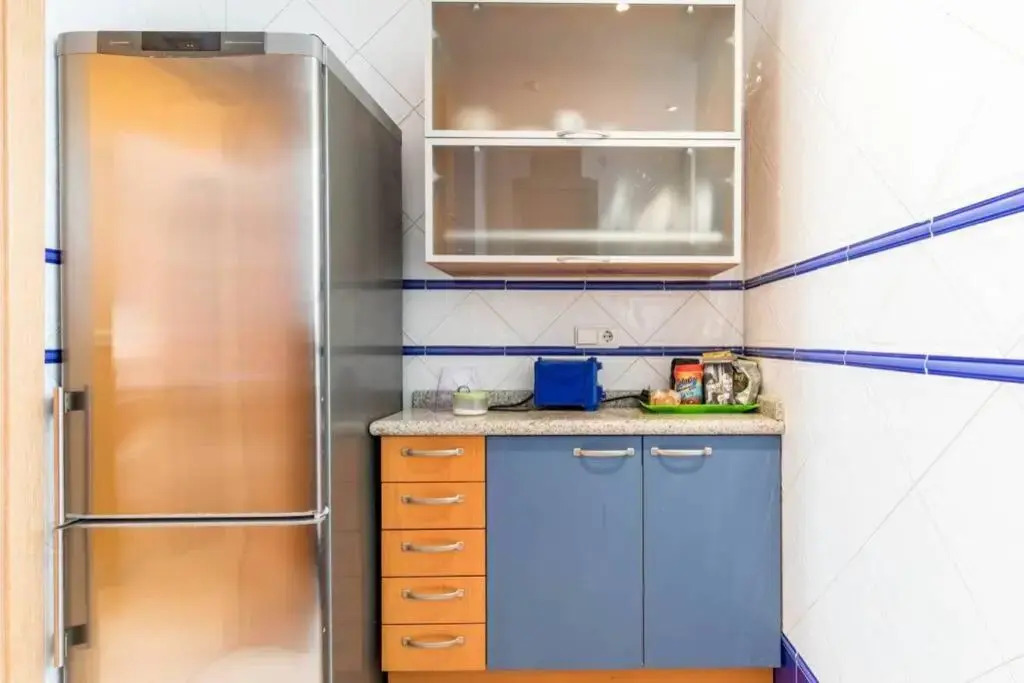 Precioso Apartamento En El Barrio De Ruzafa