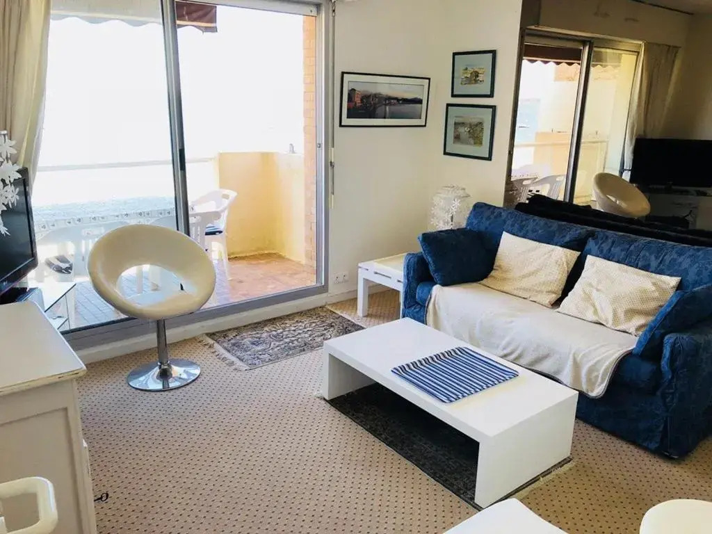 Appartement Arcachon, 2 pièces, 3 personnes - FR-1-433-2