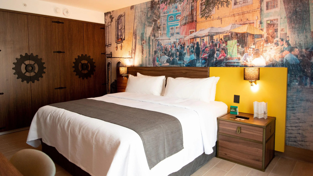 Hotel Indigo Guanajuato by IHG