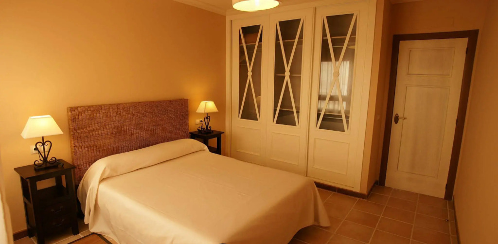 Villas Castillo