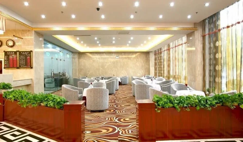 Hongbao Hotel