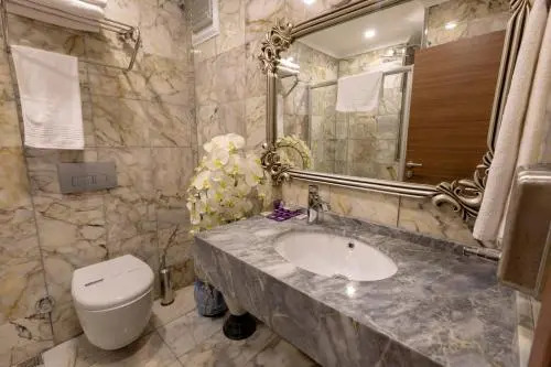 Avrasya Vip Suite 2