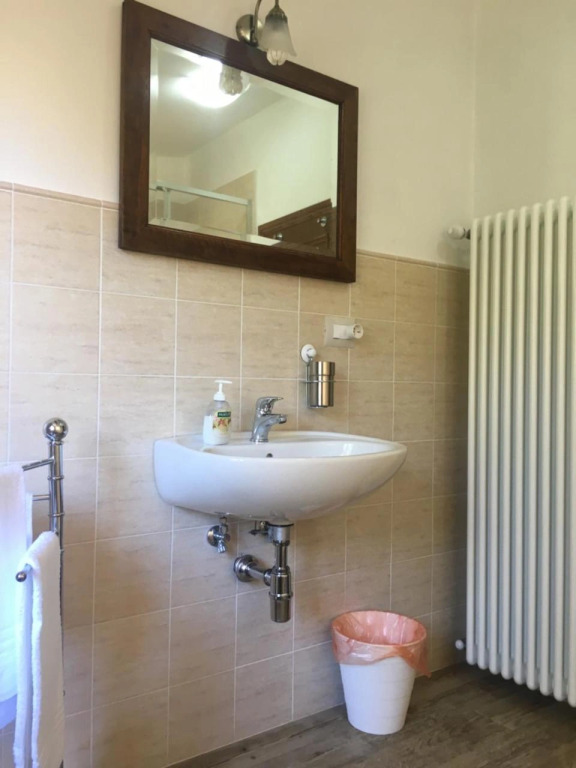 Guest House Il Naif