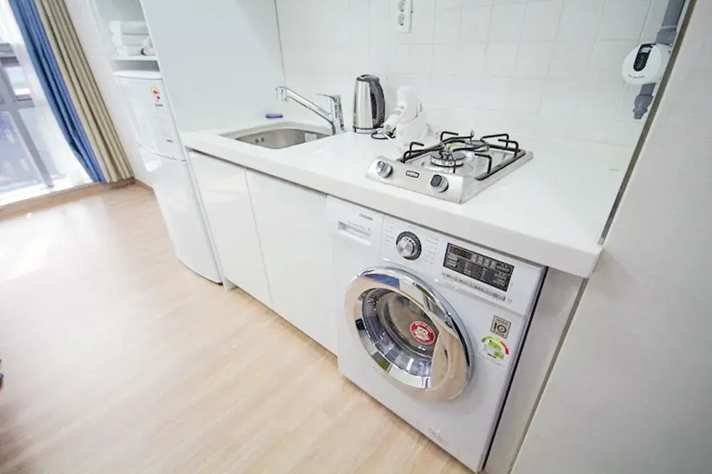 G-Stay Residence