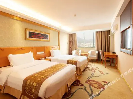 Hongyin Hotel - Zhuhai