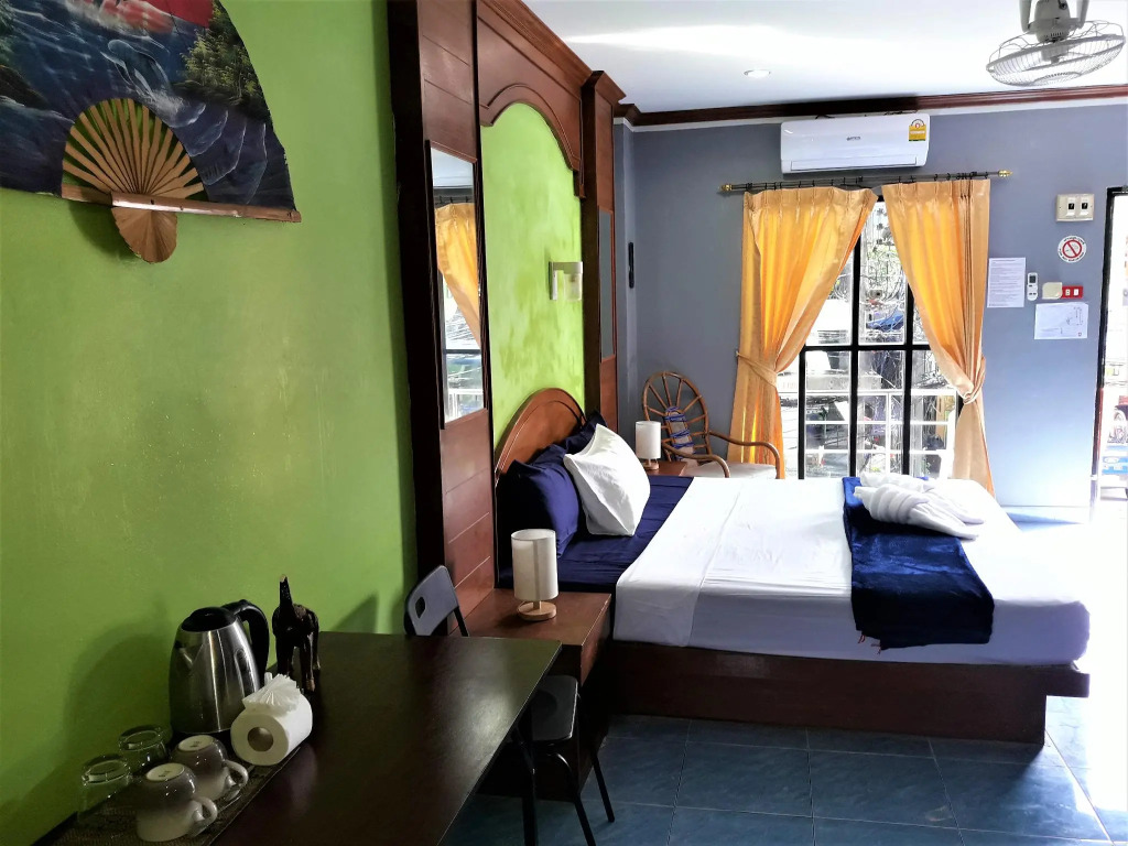 The Guest House - Apartment