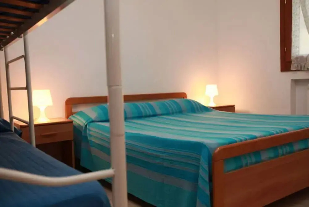 Seaside Flat in Rosolina Mare