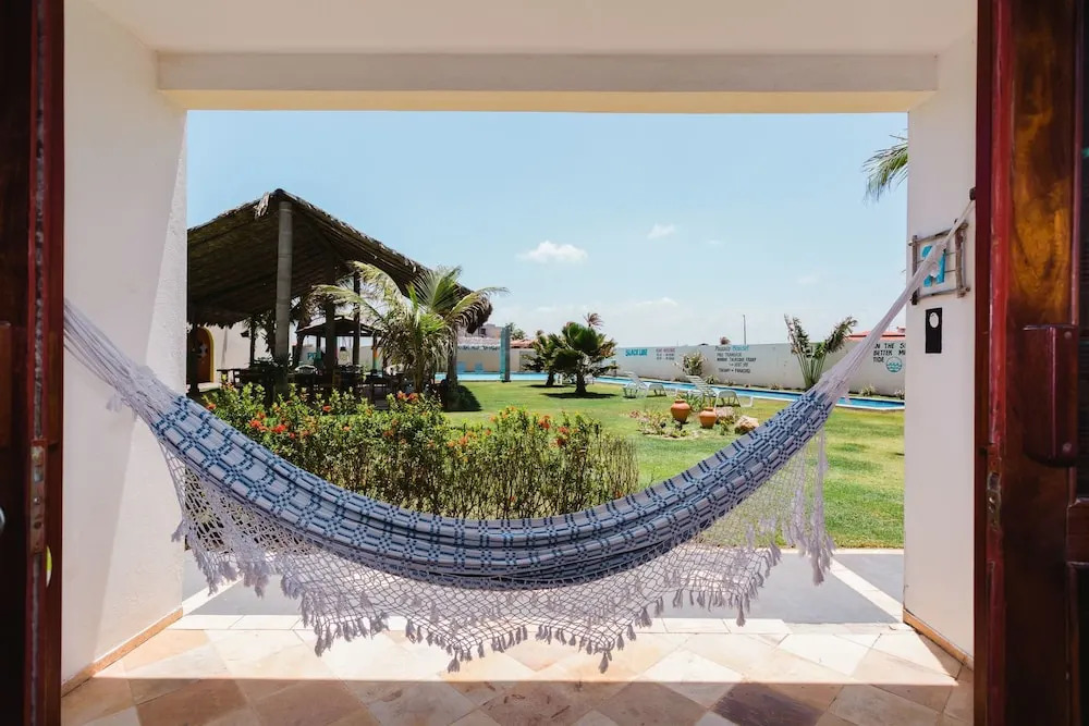 Hotel Pousada Blauset