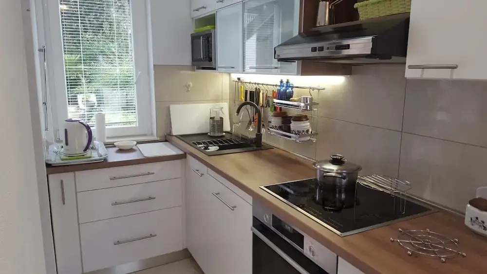 Apartments Vila Punta / Two Bedroom A1