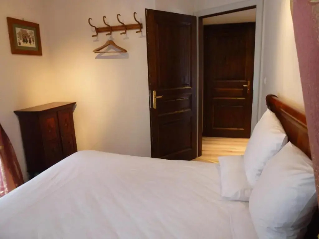 La Cour du Bailli Suites & Spa