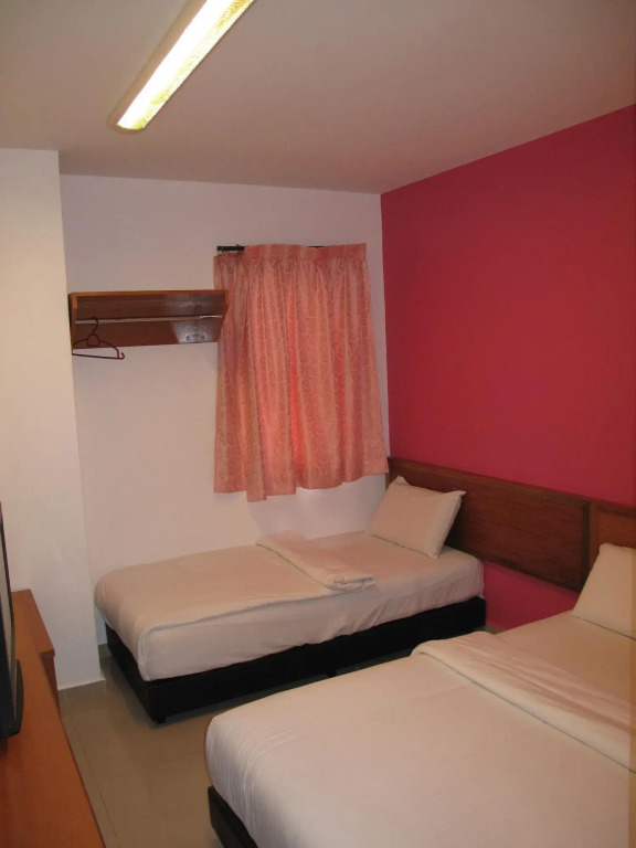Hotel 193