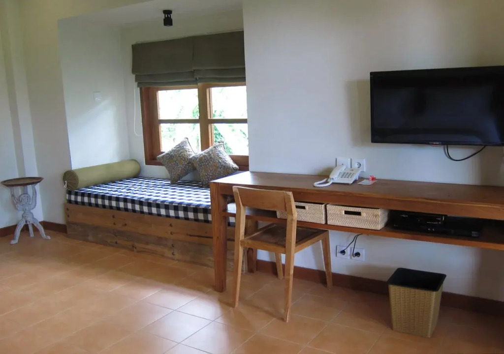 Ubud Lestari Bungalows