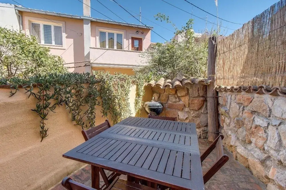 Apartments Popi