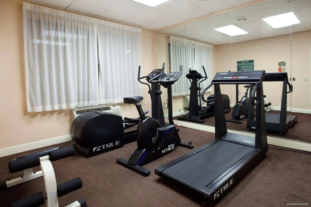 Best Western Plus Executive Hotel & Suites