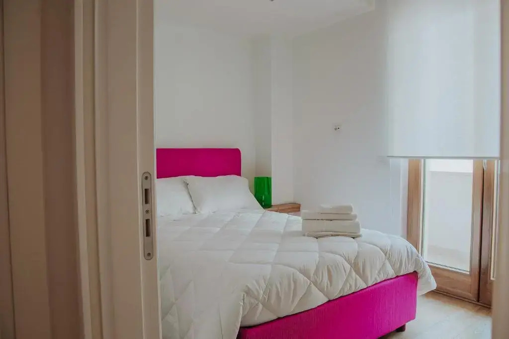 New Suite Lecce
