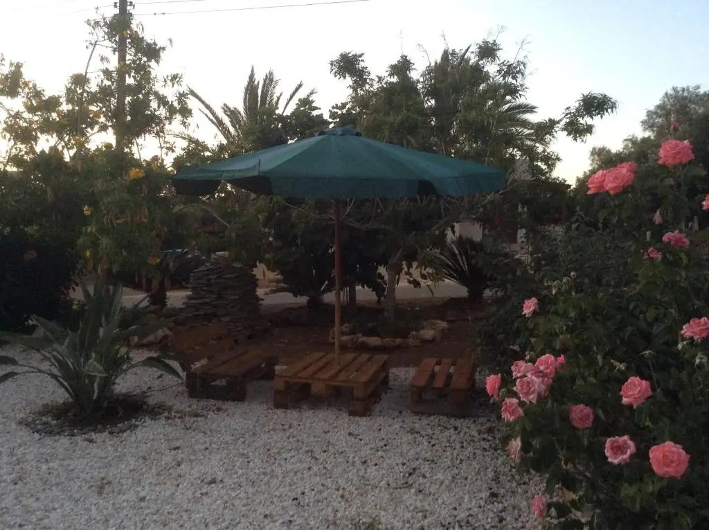 Maritsas Roses Apartments